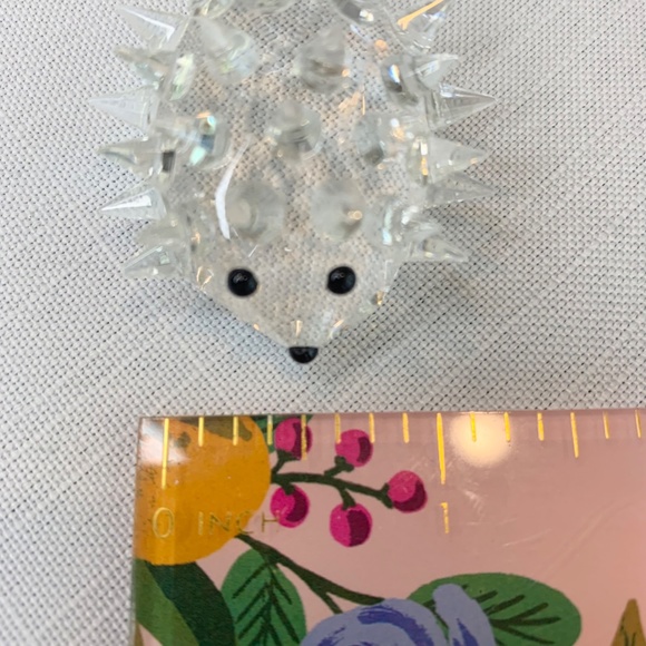 Crystal Porcupine‎ - Picture 3 of 6
